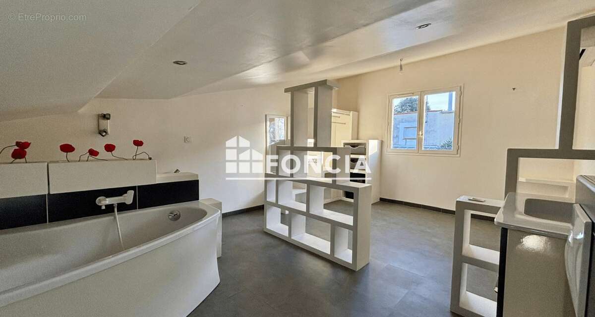 Maison à CANET-EN-ROUSSILLON