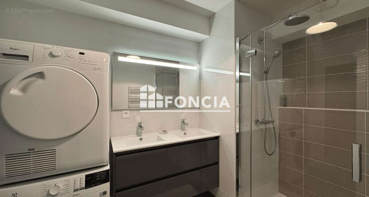 Appartement à VANNES