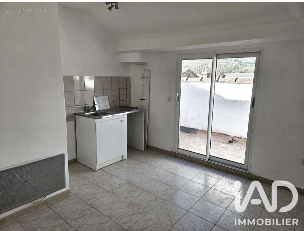 Appartement 245 m² à Ales  - photo 8