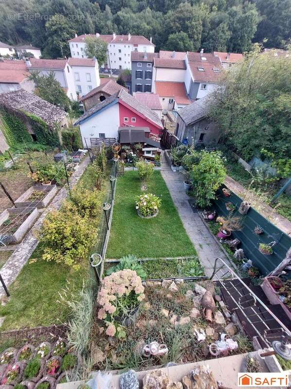 Photo 3 - Maison à THIL