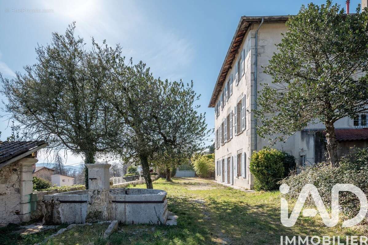 Photo 5 - Maison à BIVIERS