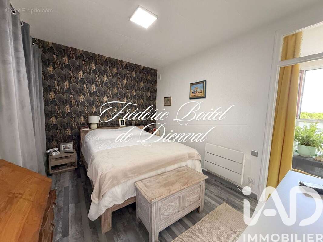 Photo 8 - Appartement à SAINT-CYPRIEN