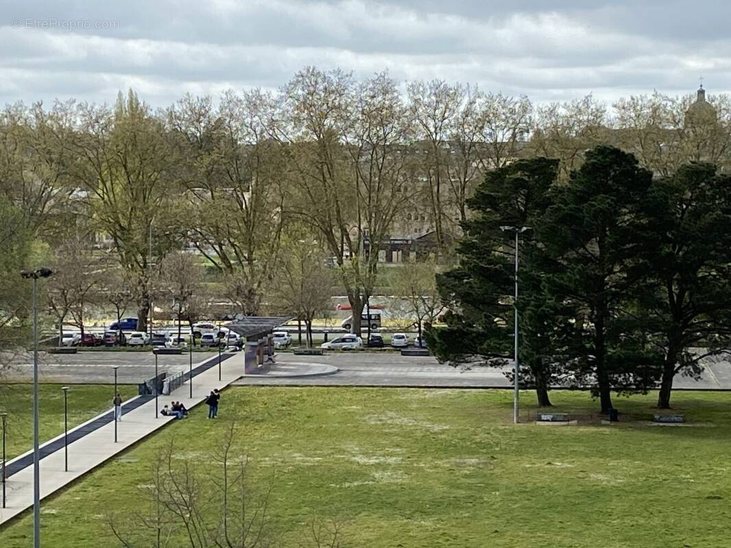Appartement à ANGERS