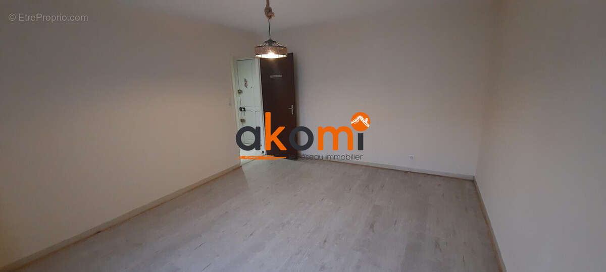 Appartement à SAINT-DIE-DES-VOSGES