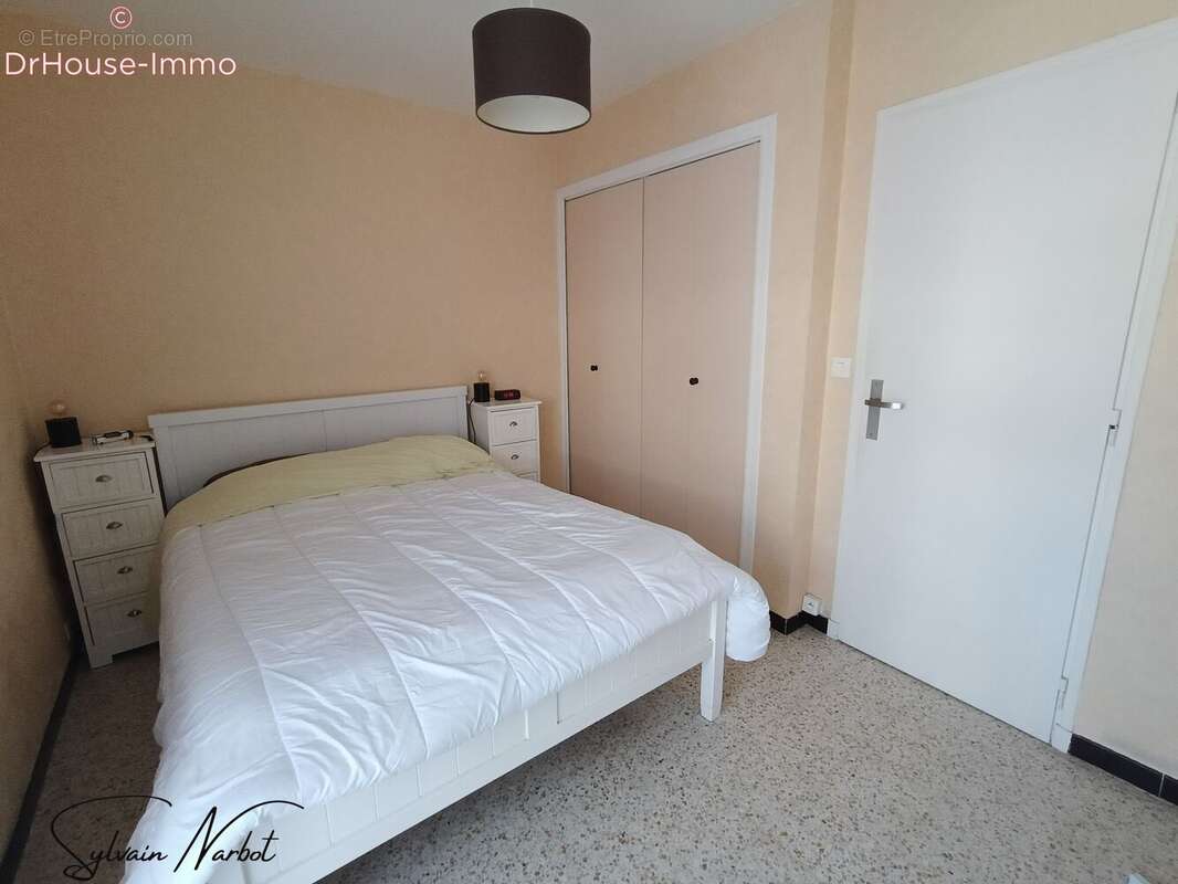 Appartement à LE GRAU-DU-ROI