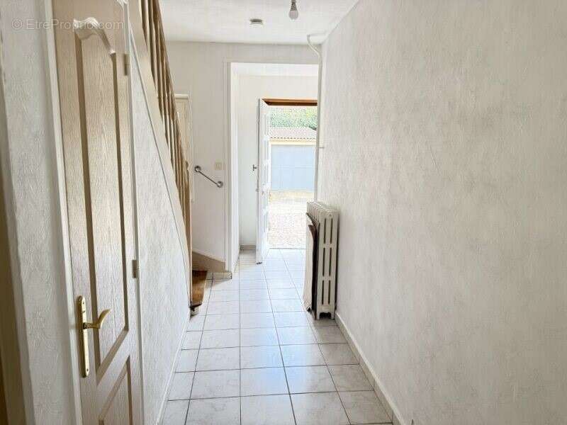 Maison à RIVE-DE-GIER