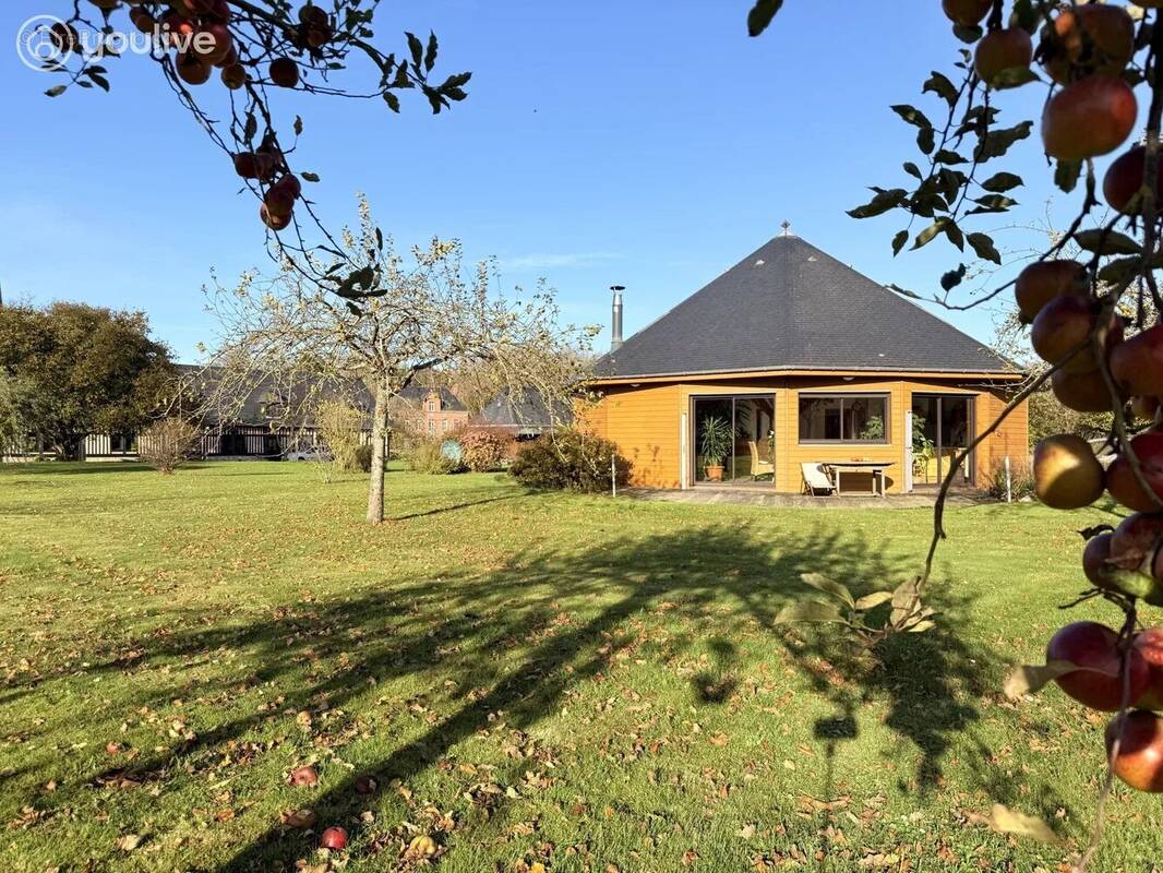 Maison à SAINTE-COLOMBE