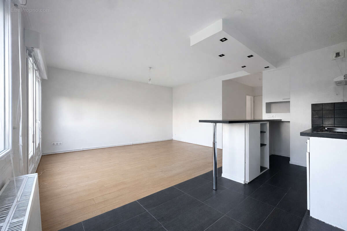 Appartement à SENLIS