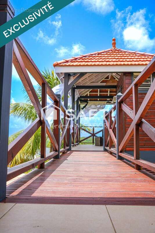 Photo 9 - Maison à LE VAUCLIN