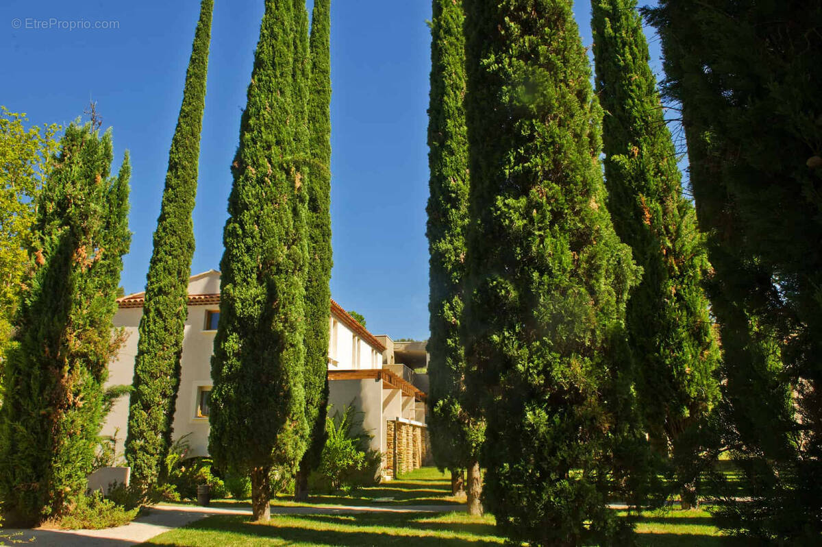 Appartement à BEAUMETTES