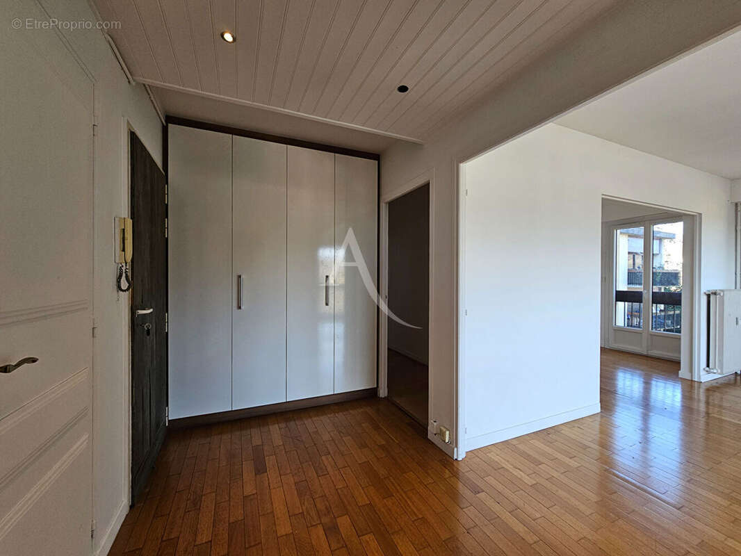 Appartement à ORSAY