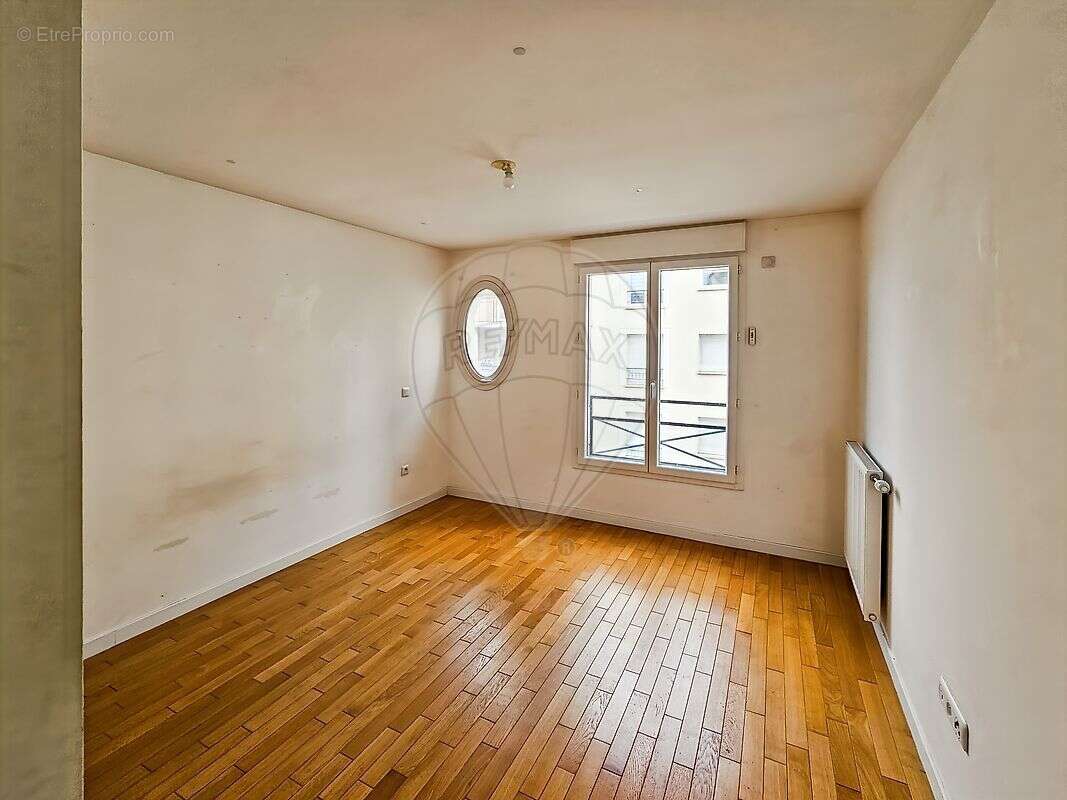 Appartement à FRANCONVILLE