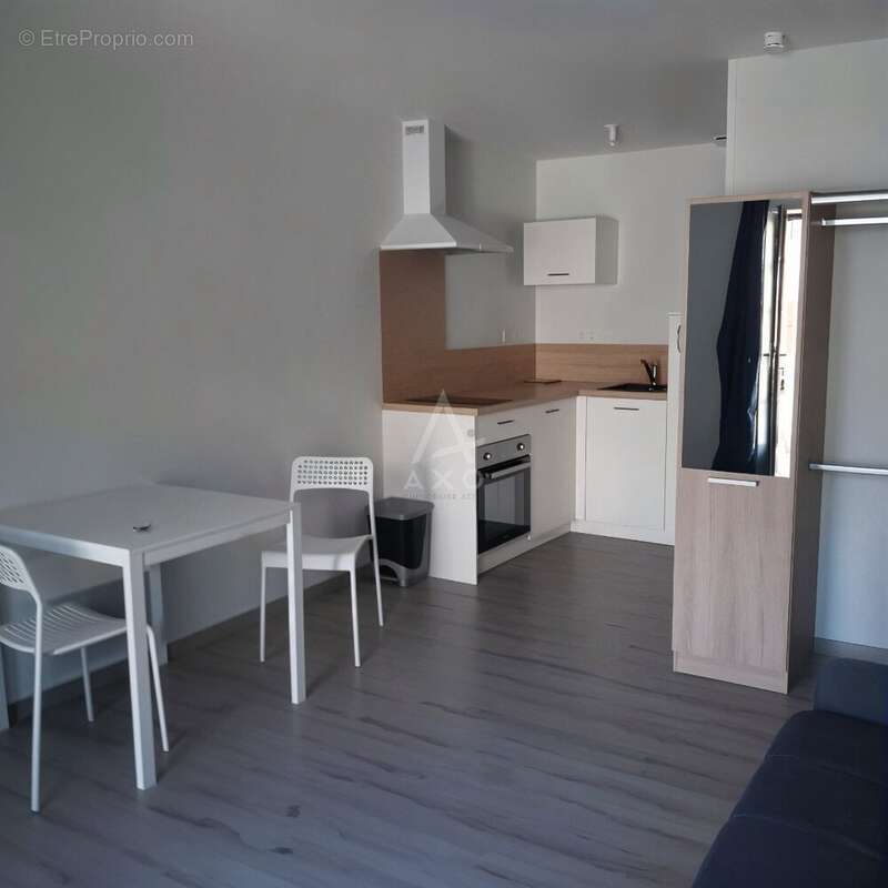 Immeuble de rapport - photo 7
