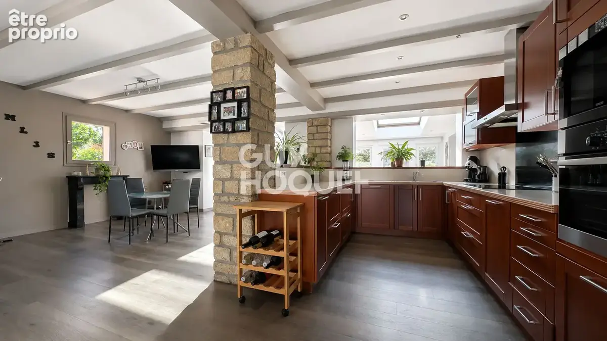 Belle maison familiale de 171 m² sur 2 000 m² de terrain - photo 3