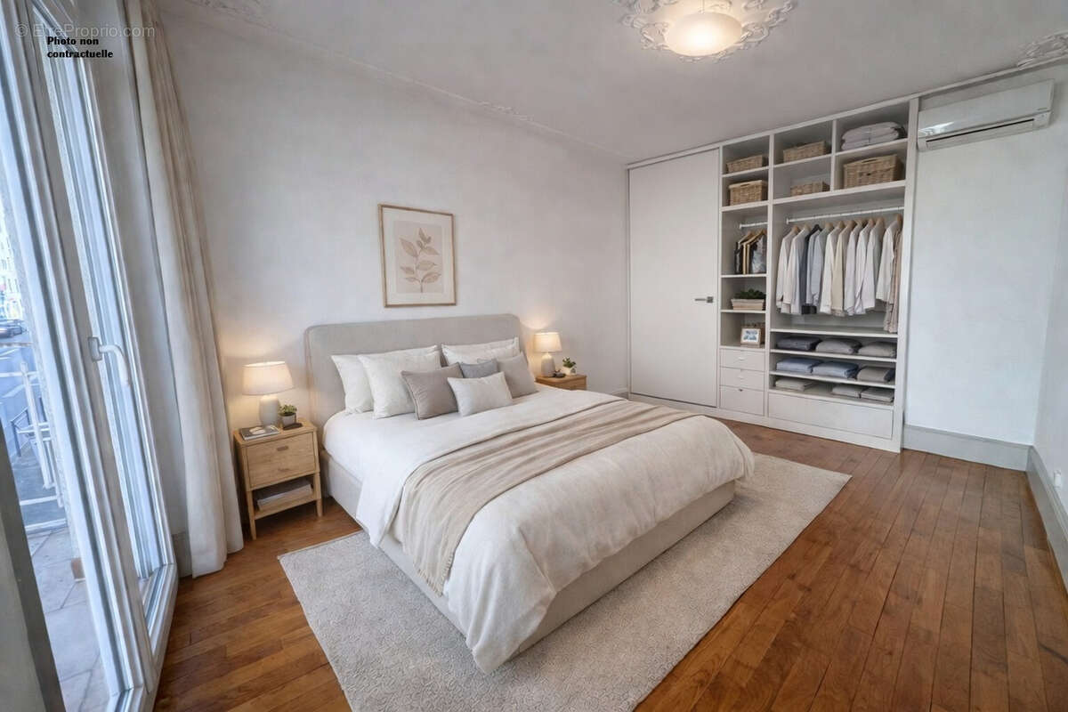 Appartement à VALENCE