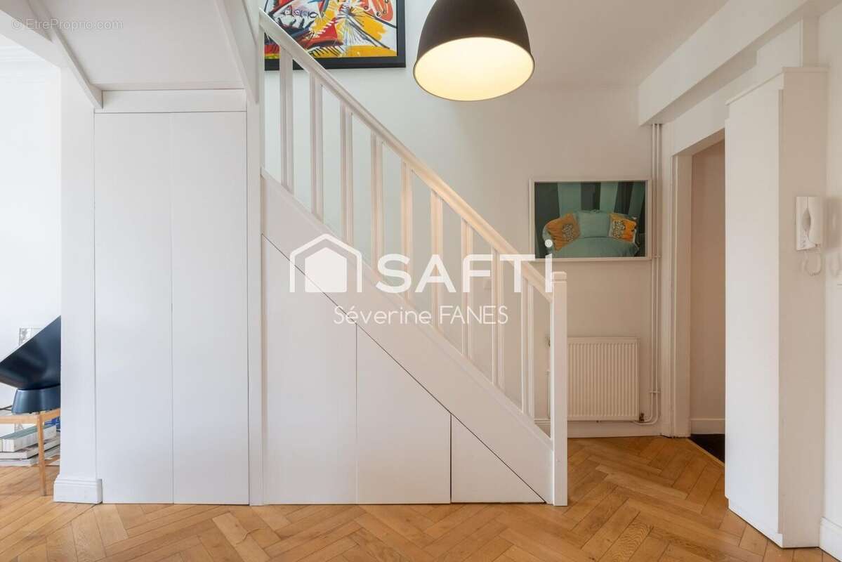 Photo 5 - Appartement à ROUEN