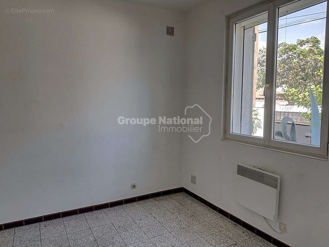 Maison à BERRE-L&#039;ETANG