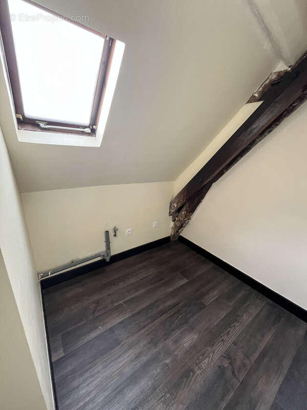 Appartement à CHARTRES