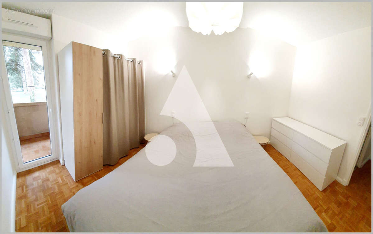 Appartement à ECULLY