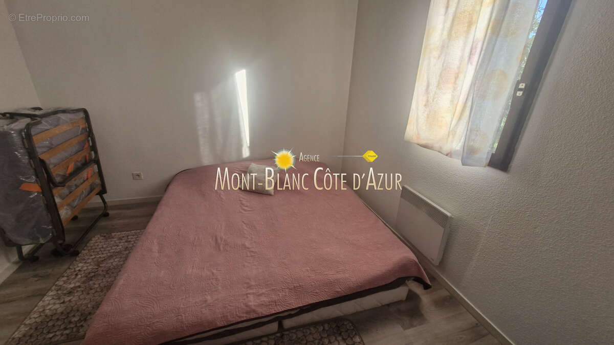 Appartement à SAINTE-MAXIME