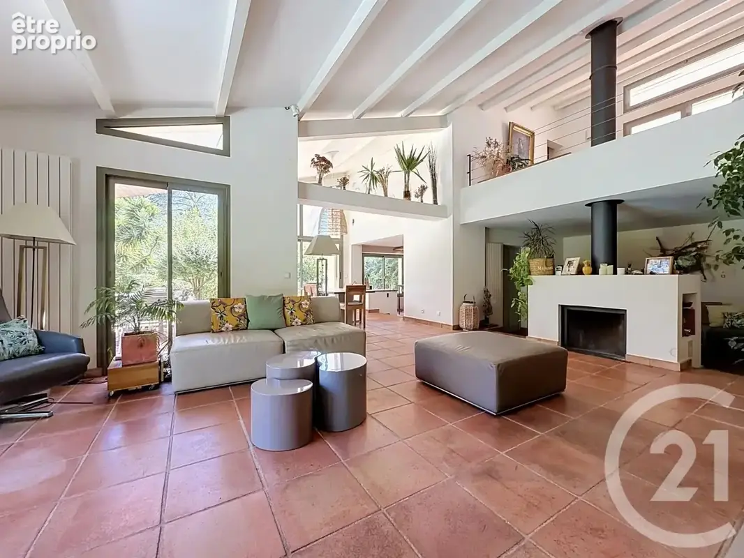 Maison 6 pièces 180 m² à vendre à Mougins (06250) - photo 5