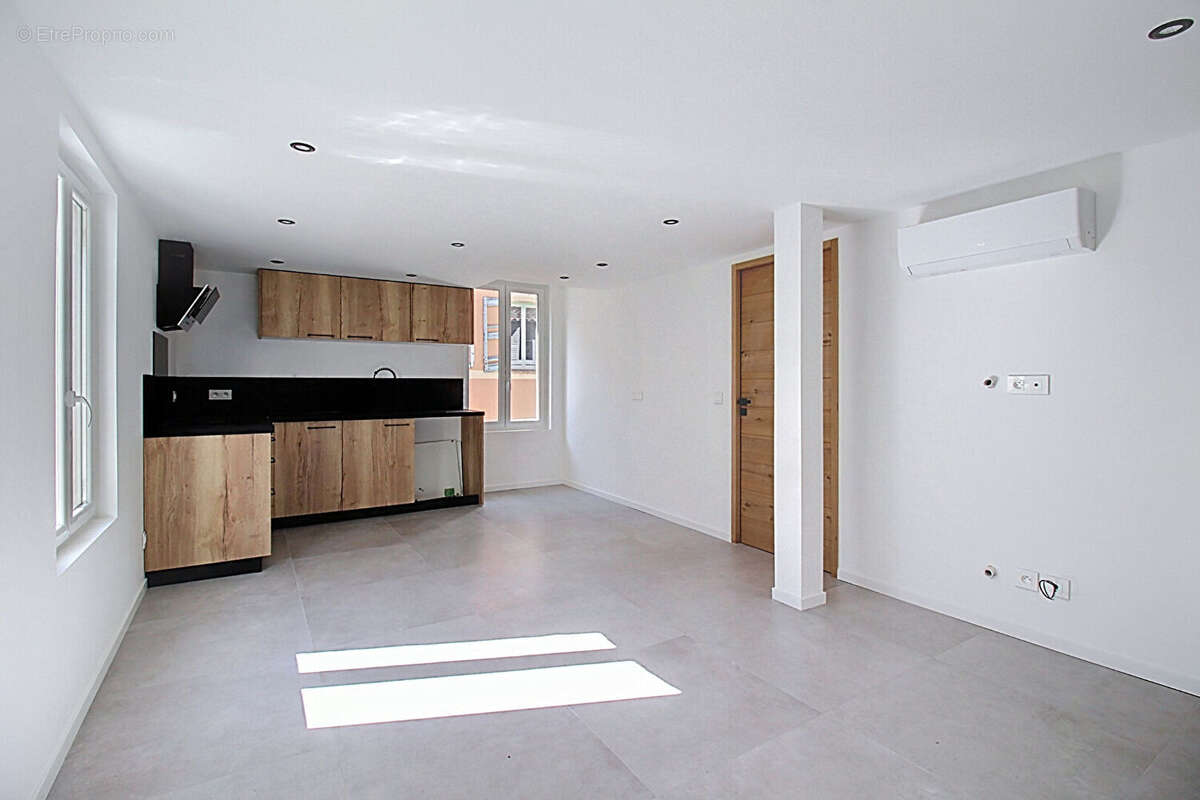 Appartement à DRAGUIGNAN