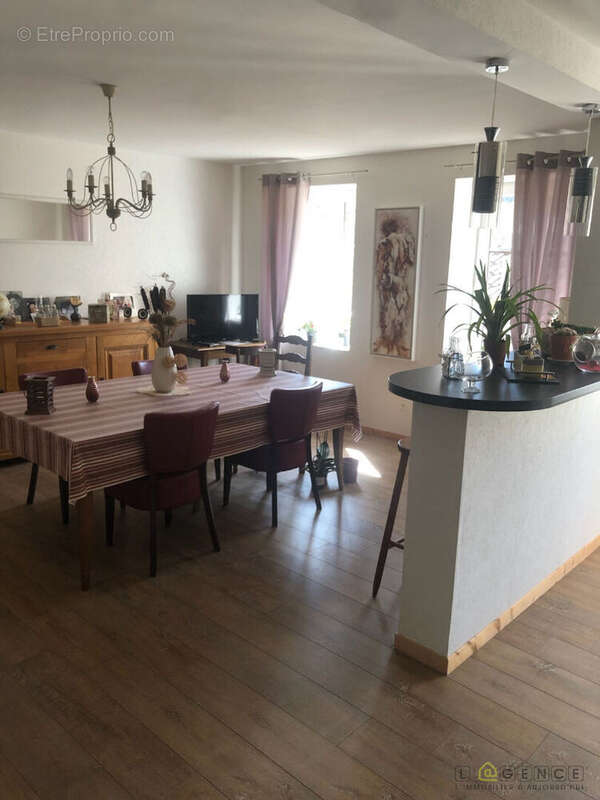 Maison à FRAIZE