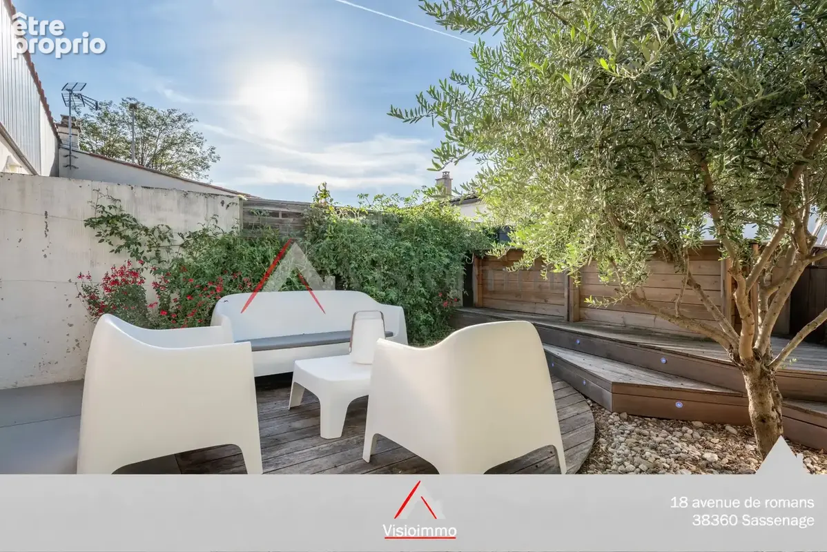 Maison Plain Pied 108m2 - photo 21
