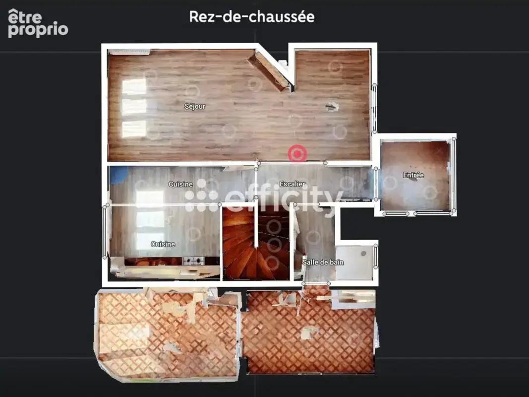 Maison 5 pièces 80 m² à vendre à Concarneau (29900) - photo 14