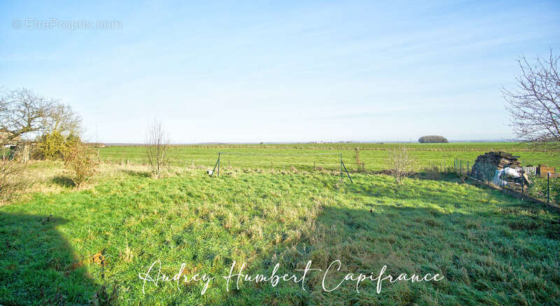 Maison à PINTHEVILLE