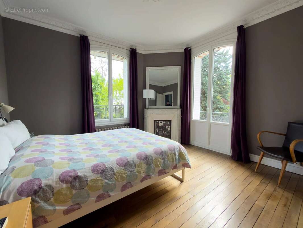 Maison à LE RAINCY