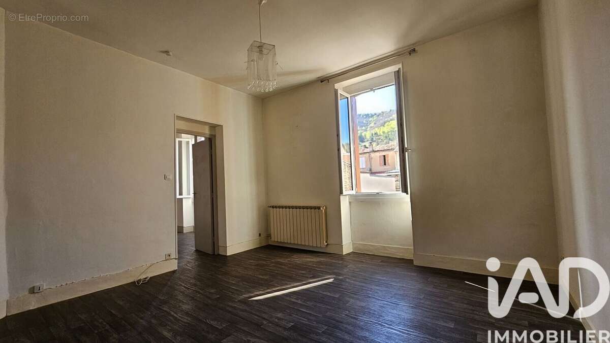 Photo 6 - Appartement à VIVIEZ