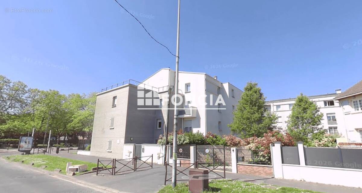 Appartement à VILLEPINTE