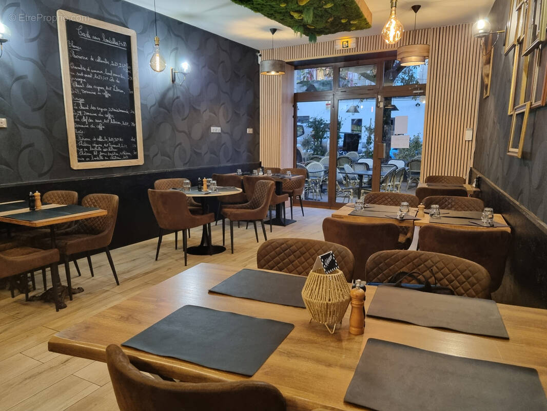 Commerce à FORCALQUIER