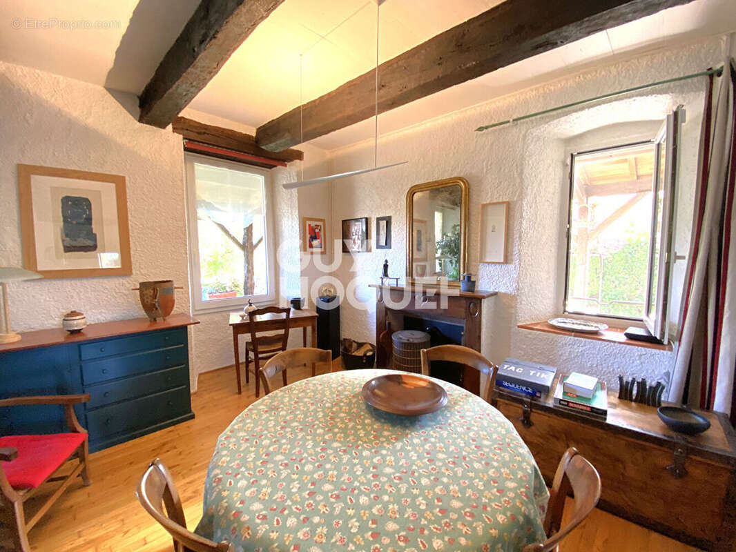 Maison à LABASTIDE-MARNHAC