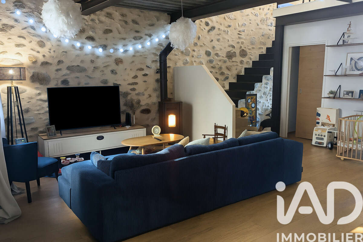 Photo 4 - Maison à SAINT-JEAN-PLA-DE-CORTS