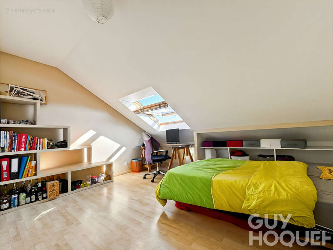 Maison à GIF-SUR-YVETTE