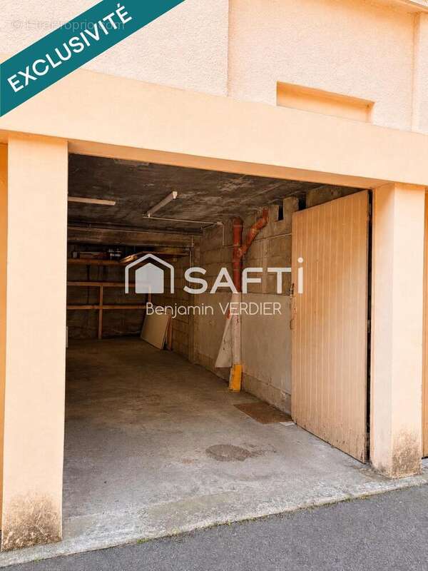 Photo 8 - Appartement à GAGNY