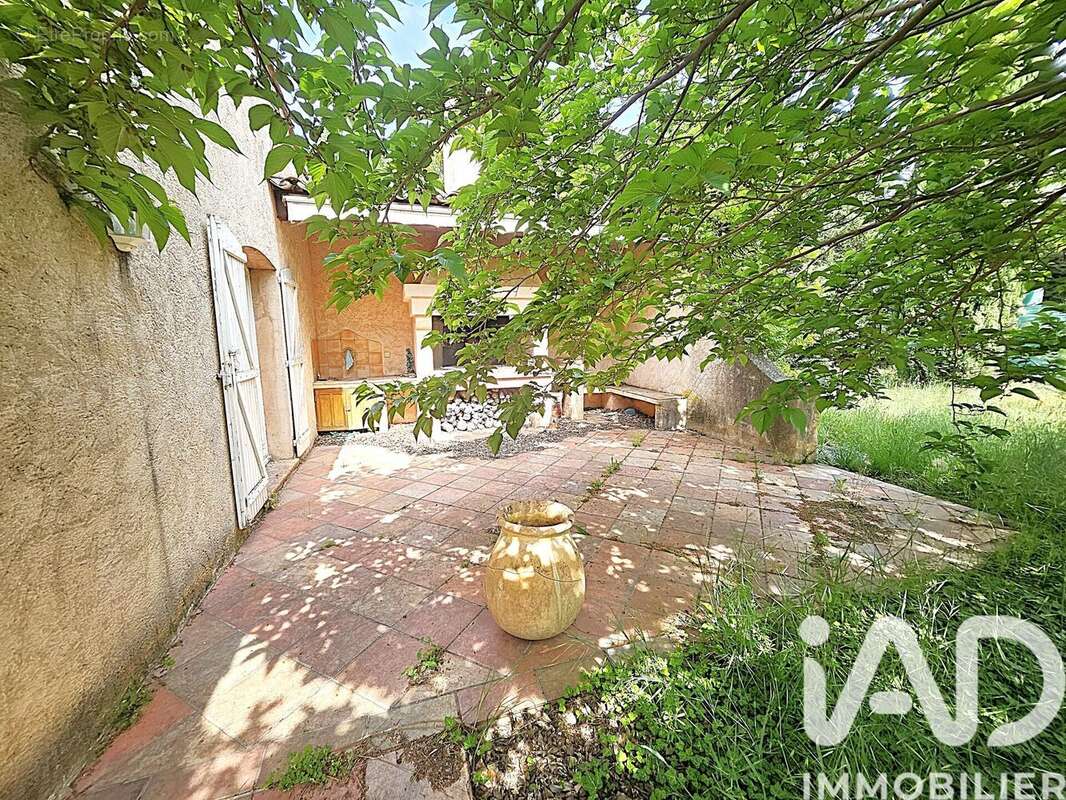 Photo 5 - Maison à DRAGUIGNAN