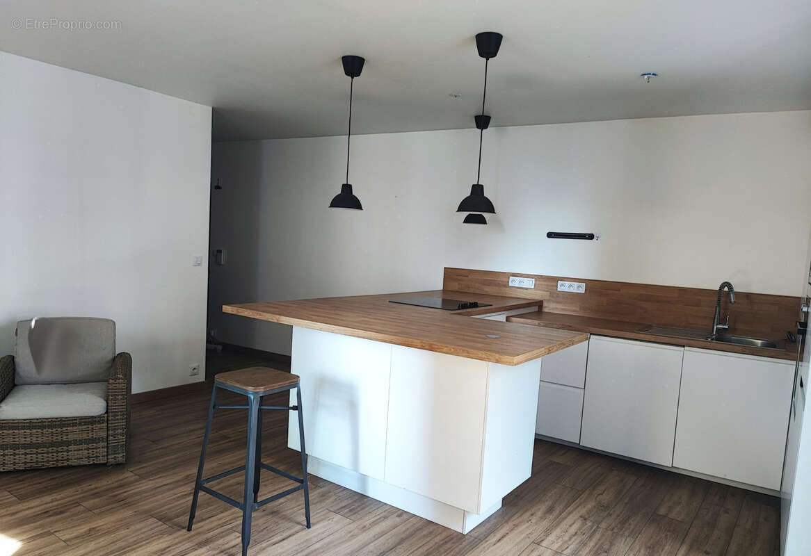 Appartement à DRAGUIGNAN