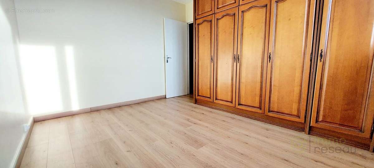 Appartement à EAUBONNE