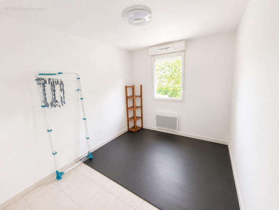Appartement à LEGUEVIN