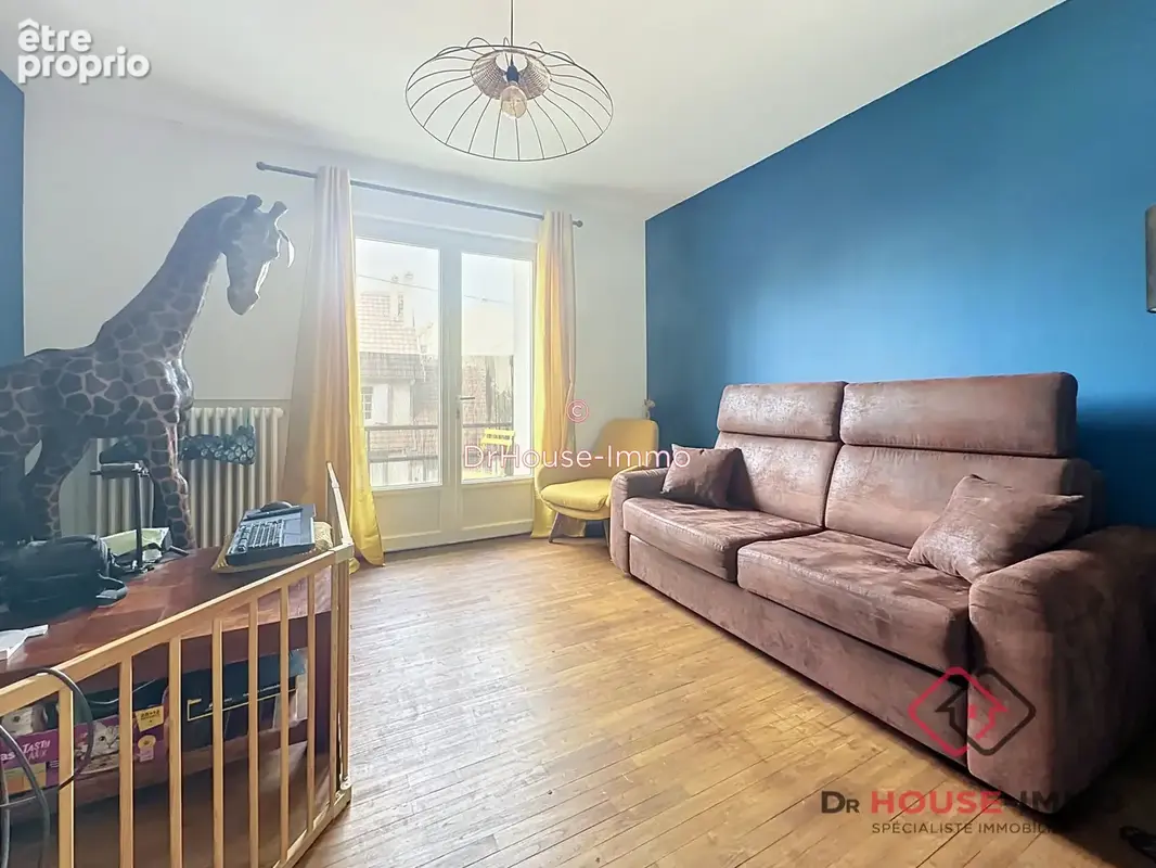 Maison 5 pièces 86 m² à vendre à Perigueux (24000) - photo 3
