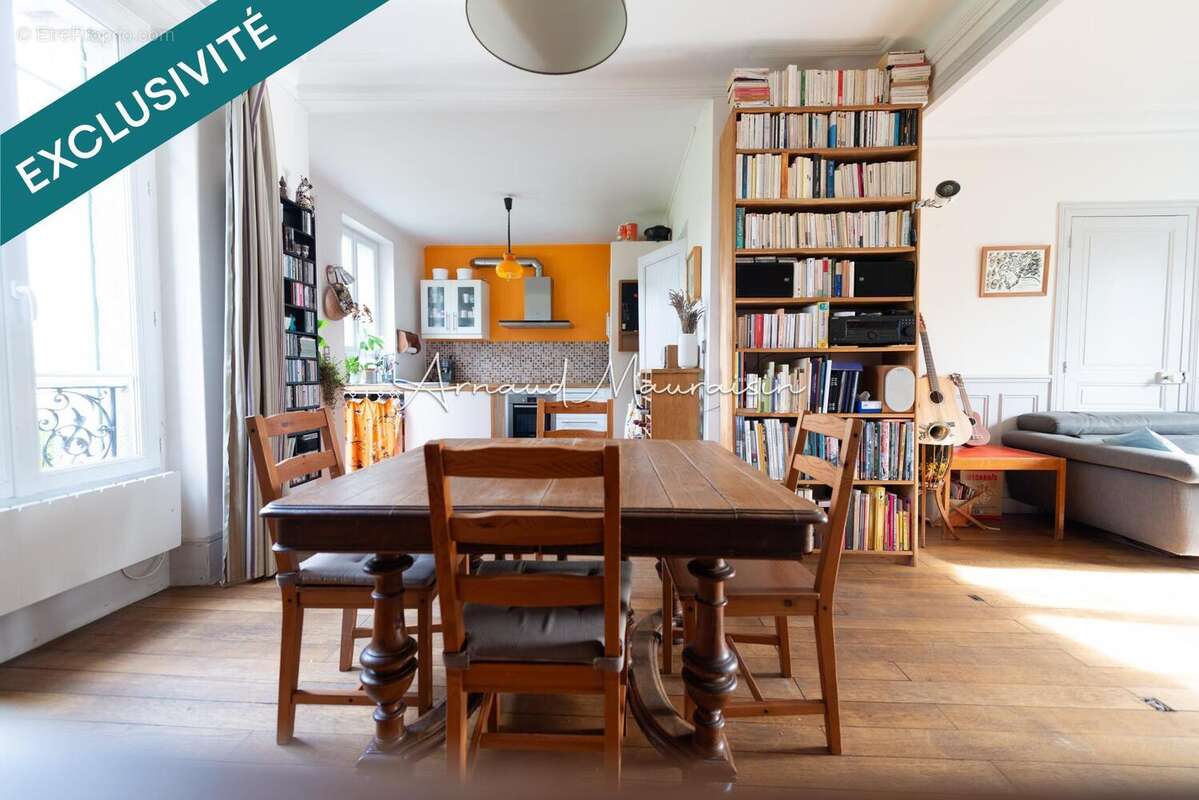 Photo 2 - Maison à ORRY-LA-VILLE