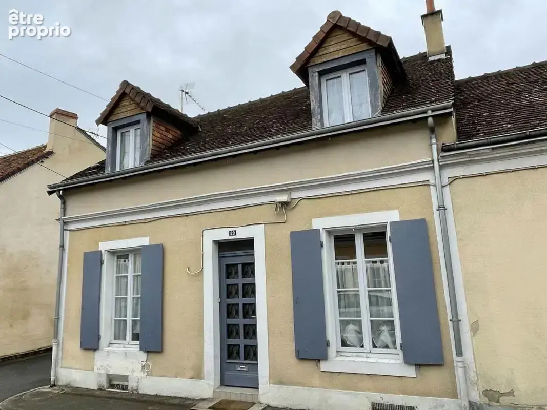 Photo Maison à Mamers au prix de 97 200€