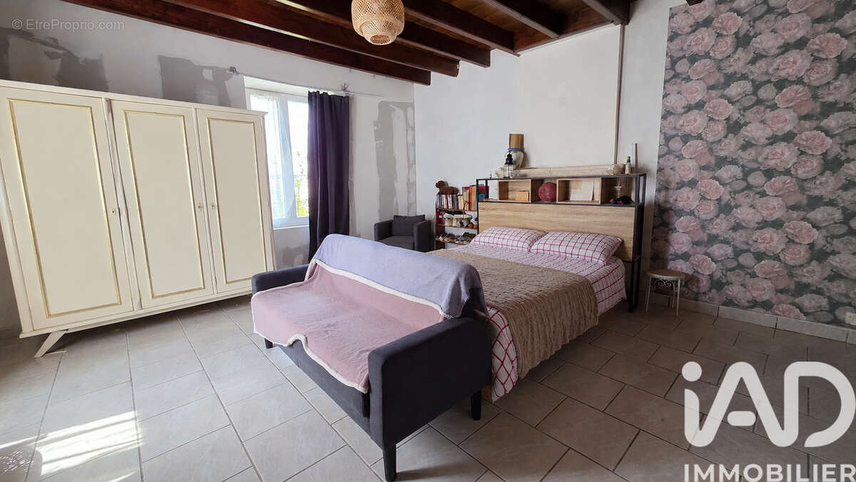 Photo 5 - Maison à VIX
