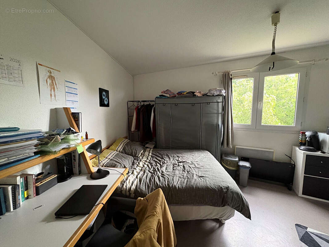 Appartement à VALENCE