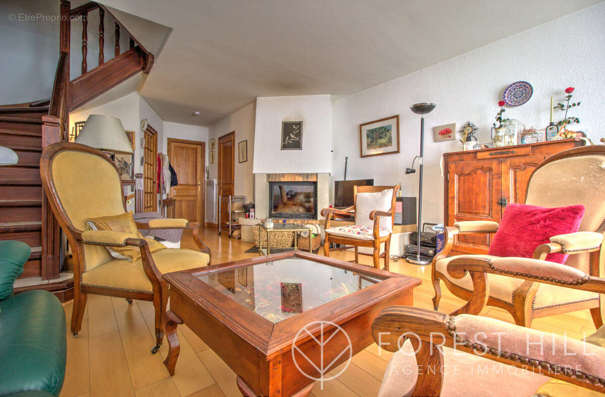 Maison à CERET