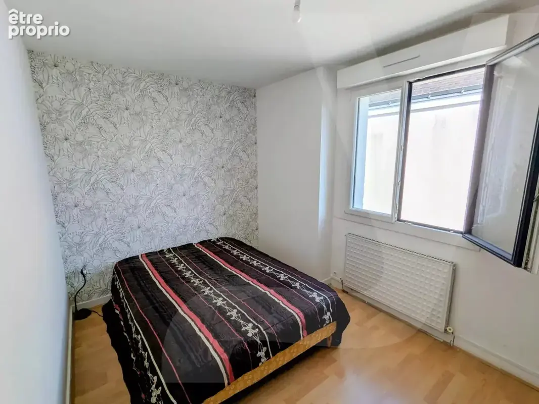Orvault – la morlière  maison non mitoyenne de 131 m²  4 chambres + bureau - photo 7
