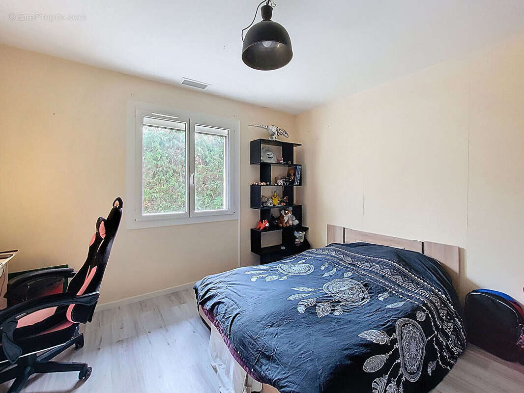 Maison à LE PIAN-MEDOC